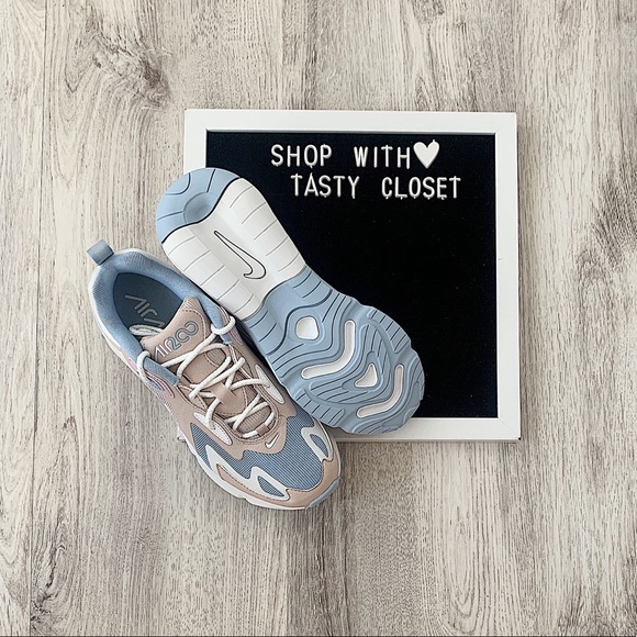 Nike air max 200 sneakers - Picture 7 of 8